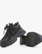 Kavia Спортни Manker Черни