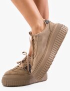 Kavia Спортни Medra Каки