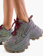 Kavia Спортни Menne Сив
