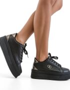 Kavia Спортни Mynela Черни