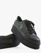 Kavia Спортни Mynela Черни