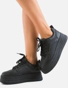 Kavia Спортни Nadare Черни