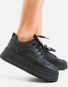 Kavia Спортни Nadare Черни