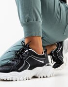 Kavia Спортни Pakat Черни