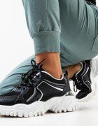 Kavia Спортни Pakat Черни