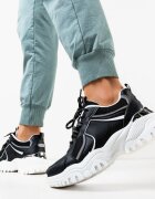 Kavia Спортни Pakat Черни