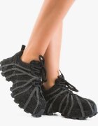 Kavia Спортни Rodia Черни