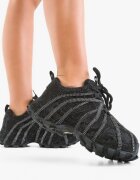 Kavia Спортни Rodia Черни