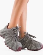 Kavia Спортни Rodia Сив