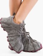 Kavia Спортни Rodia Сив