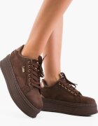 Kavia Спортни Rown Кафяв
