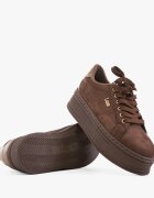 Kavia Спортни Rown Кафяв