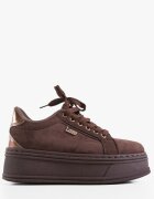 Kavia Спортни Rown Кафяв