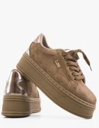 Kavia Спортни Rown Каки
