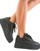 Kavia Спортни Sheryg Черни