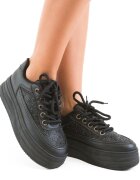 Kavia Спортни Sheryg Черни