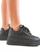 Kavia Спортни Sheryg Черни
