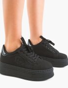 Kavia Спортни Skila Черни