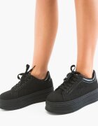 Kavia Спортни Skila Черни