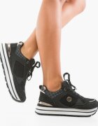 Kavia Спортни Vavu Черни