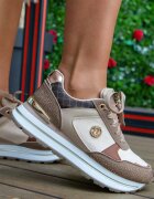Kavia Спортни Vavu Каки