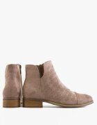 LULU Боти Deiniel Сив