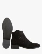 LULU Боти Momre Черни