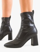LULU Ботини Adda Черни