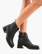 LULU Ботини Beran 2 Черни