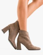 LULU Ботини Magta Каки