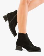 LULU Ботини Mares Черни