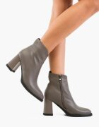 LULU Ботини Yhau Сив
