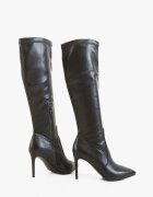 LULU Ботуши Enora Черни