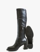 LULU Ботуши Holt Черни
