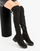 LULU Ботуши Jabryt Черни