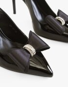 LULU Обувки Gift Черни
