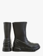 Lulux Ботуши Atkinso Черни
