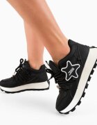 Maria Спортни Starko Черни