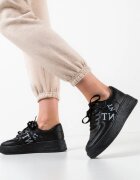 Maria Спортни Vuton 2 Черни