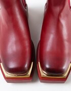 Mattar Боти Hall Гранатов