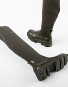 Mattar Ботуши Eshaal Зелени