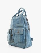 Mei Аксесоари Jeanss Сини