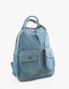 Mei Аксесоари Jeanss Сини