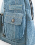 Mei Аксесоари Jeanss Сини