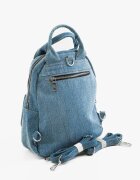 Mei Аксесоари Jeanss Сини