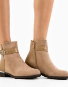 Mei Боти Passa Бежов