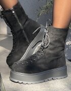 Mei Боти Pekiot Черни