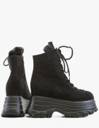 Mei Боти Tayago 2 Черни