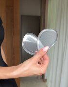 Mei Силиконови подложки за обувки