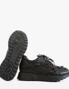 Mei Спортни Ammer Черни